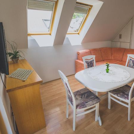 Apartment Amak With Free Onsite Parking Bovec Ngoại thất bức ảnh