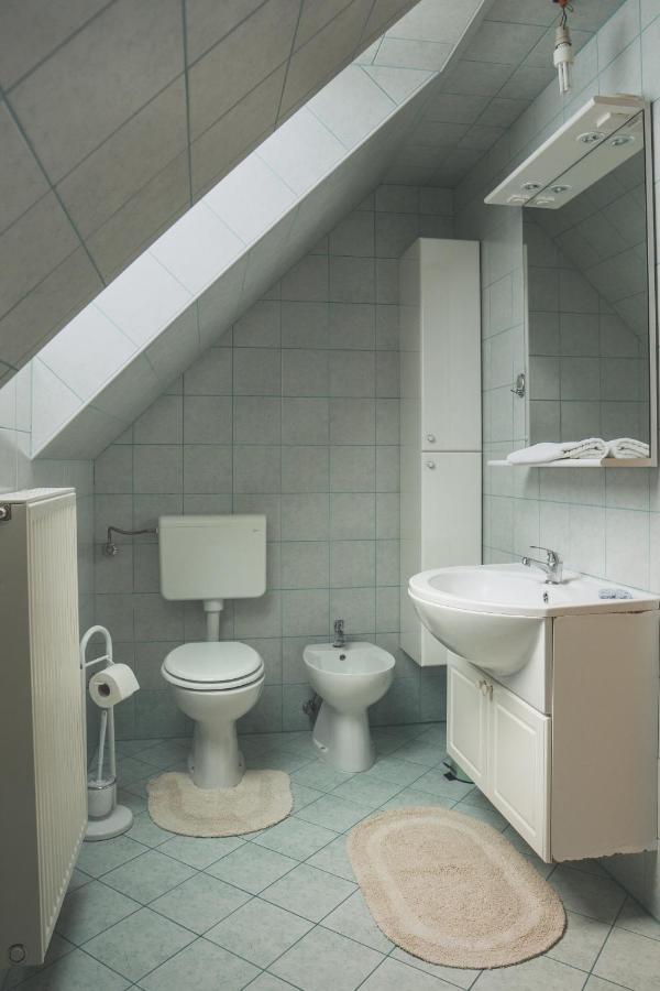 Apartment Amak With Free Onsite Parking Bovec Ngoại thất bức ảnh