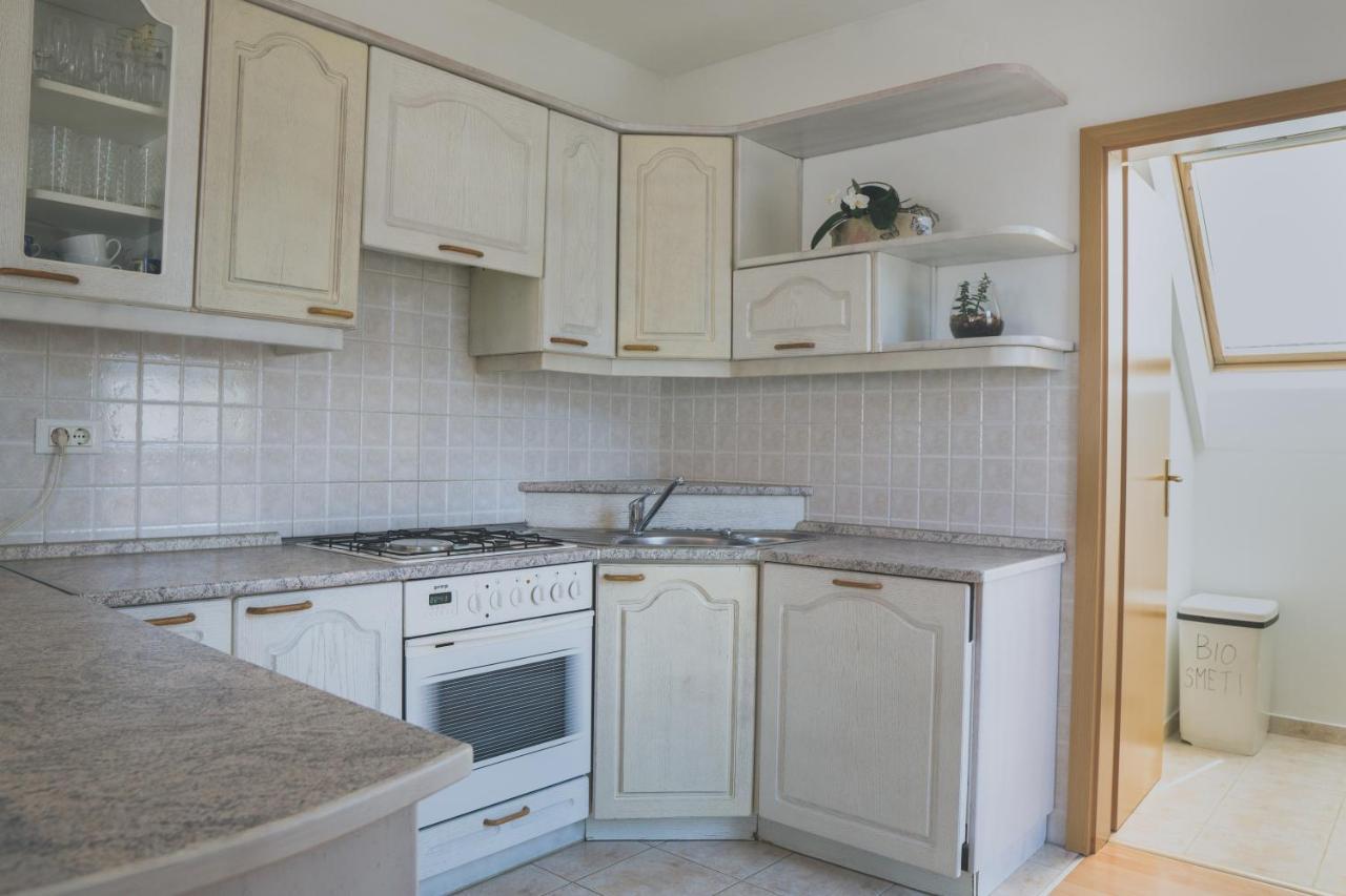 Apartment Amak With Free Onsite Parking Bovec Ngoại thất bức ảnh