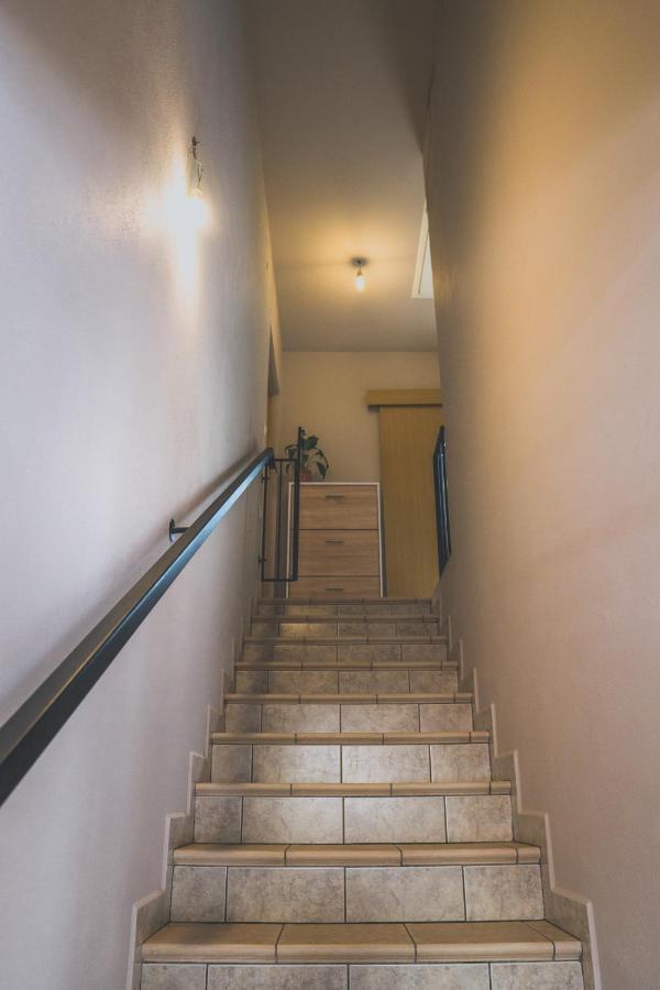 Apartment Amak With Free Onsite Parking Bovec Ngoại thất bức ảnh
