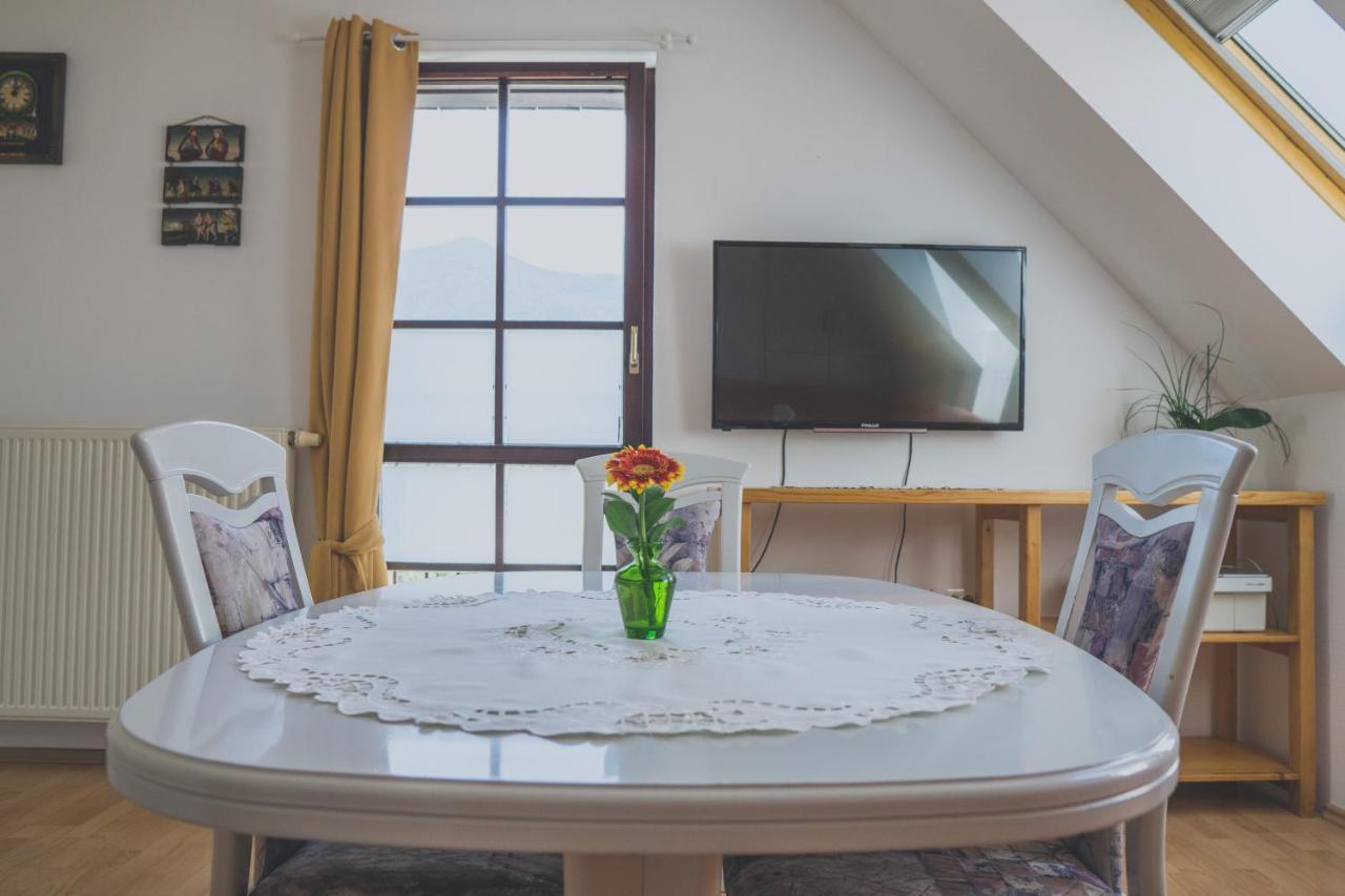 Apartment Amak With Free Onsite Parking Bovec Ngoại thất bức ảnh