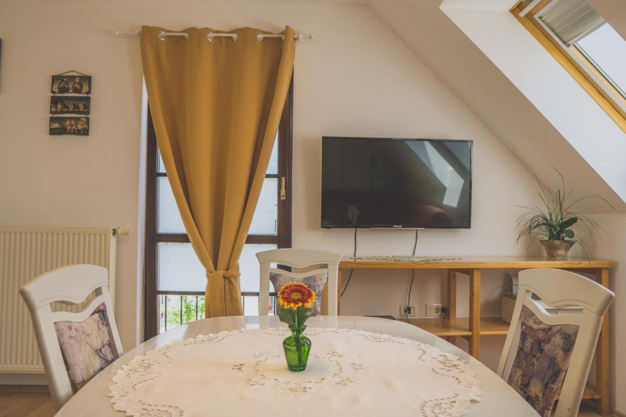 Apartment Amak With Free Onsite Parking Bovec Phòng bức ảnh